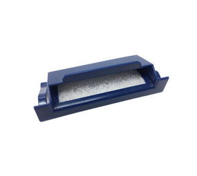 HUM Filtros de polvo grueso para serie DreamStation