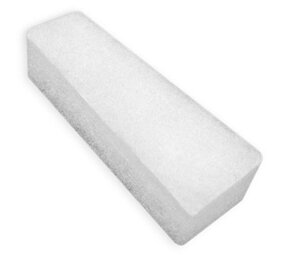 HUM Filtro de polvo fino para Icon