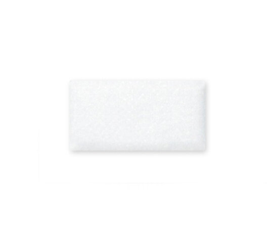 HUM Filtros de polvo fino para la serie Philips Respironics System One (2 piezas)