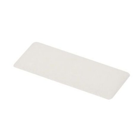 HUM Filtros de polvo fino para SOMNOcomfort 2, SOMNOsoft 2 y SOMNObalance (12 piezas)