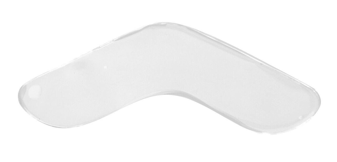 HUM Almohadilla de gel nasal para mascarilla CPAP