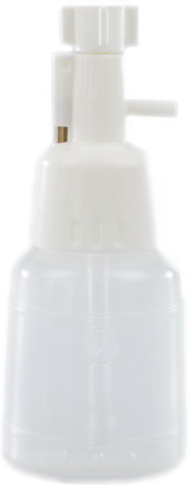 HUM Humidificador 140 ml HUM Humidificador 140 ml