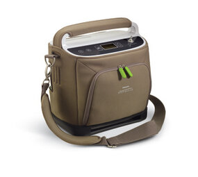 Philips Respironics SimplyGo Carry bag Philips Respironics SimplyGo Carry bag
