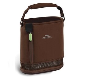 Philips Respironics SimplyGo Mini Tas Philips Respironics SimplyGo Mini Tas