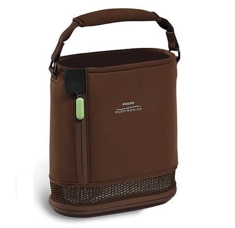 Philips Respironics SimplyGo Mini Sac à bandoulière