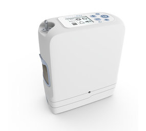 Inogen One G5 (incl. batería grande)