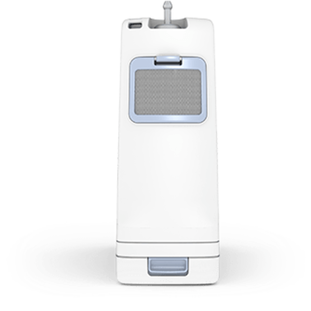 Inogen One G5 (incl. grote batterij)