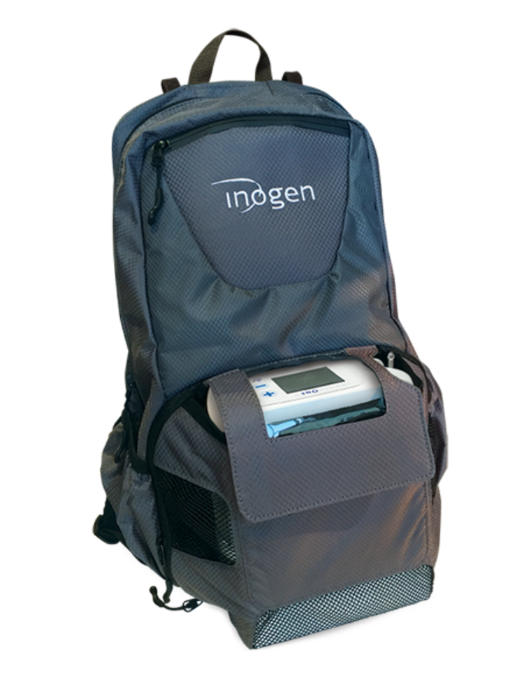 Inogen One G5 Backpack