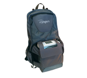 Inogen One G5 Rugzak