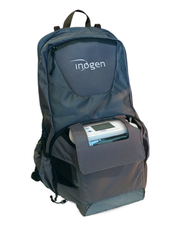 Inogen One G5 Rugzak
