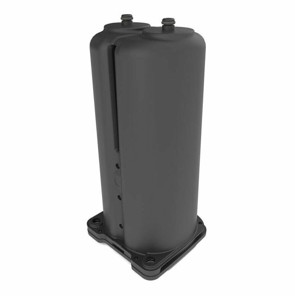 Inogen One G5 Colonnes