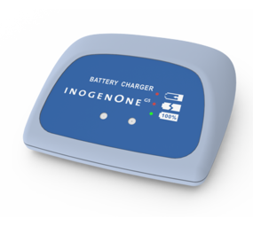 Inogen One G5 External battery charger