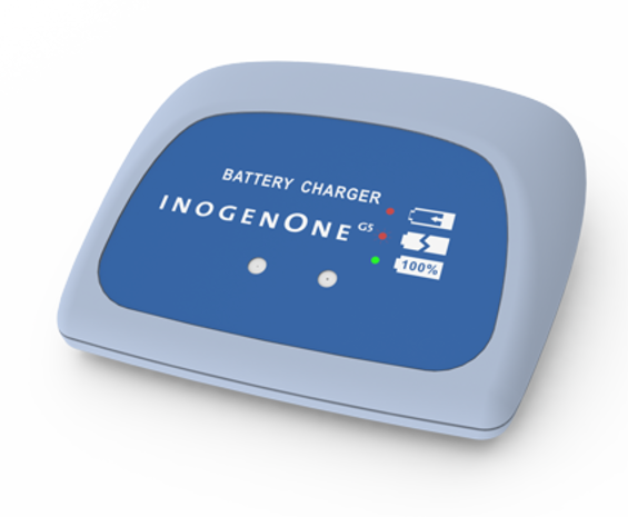 Inogen One G5 Chargeur de batterie externe