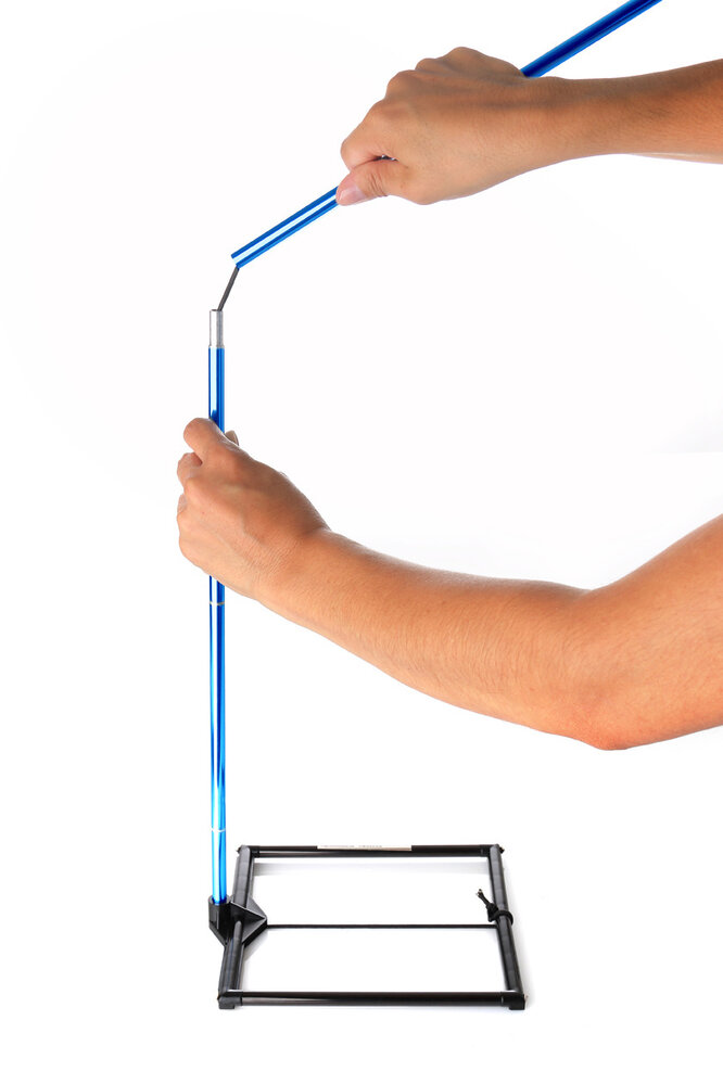 Arden Innovations Hose Lift CPAP Slanghouder