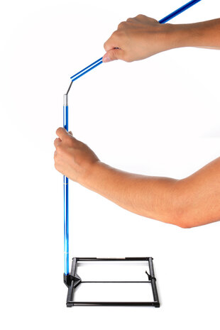 Arden Innovations Hose Lift for CPAP Hose