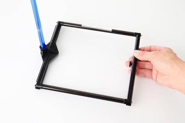 Arden Innovations Soporte de manguera Hose Lift