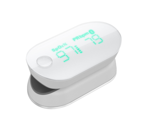 iHealth Air Pulsioxímetro iHealth Air Pulsioxímetro