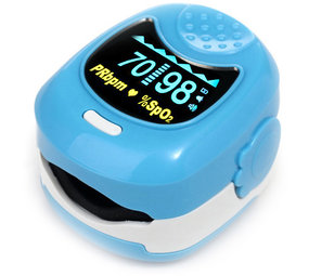 Contec CMS50QB Paediatric Pulse Oximeter Contec CMS50QB Paediatric Pulse Oximeter