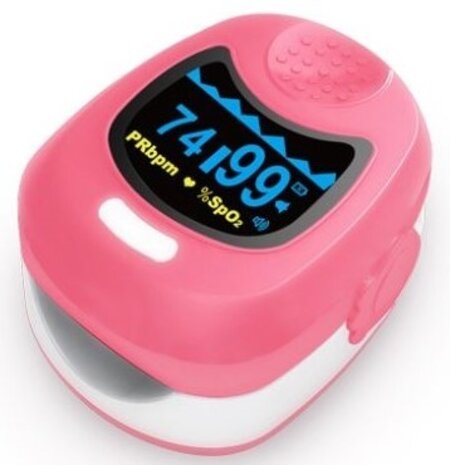 Contec CMS50QB Paediatric Pulse Oximeter