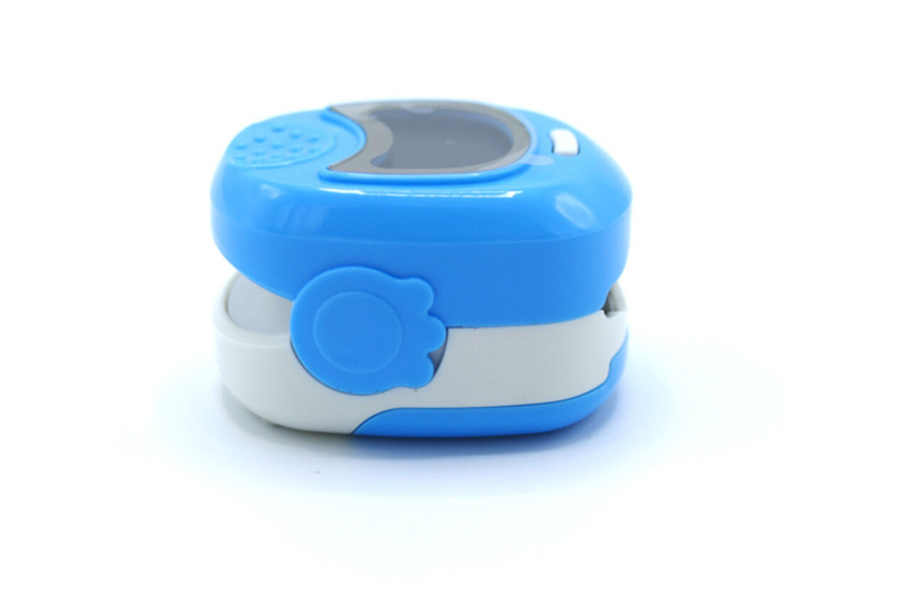 Contec CMS50QB Paediatric Pulse Oximeter