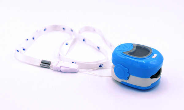 Contec CMS50QB Paediatric Pulse Oximeter