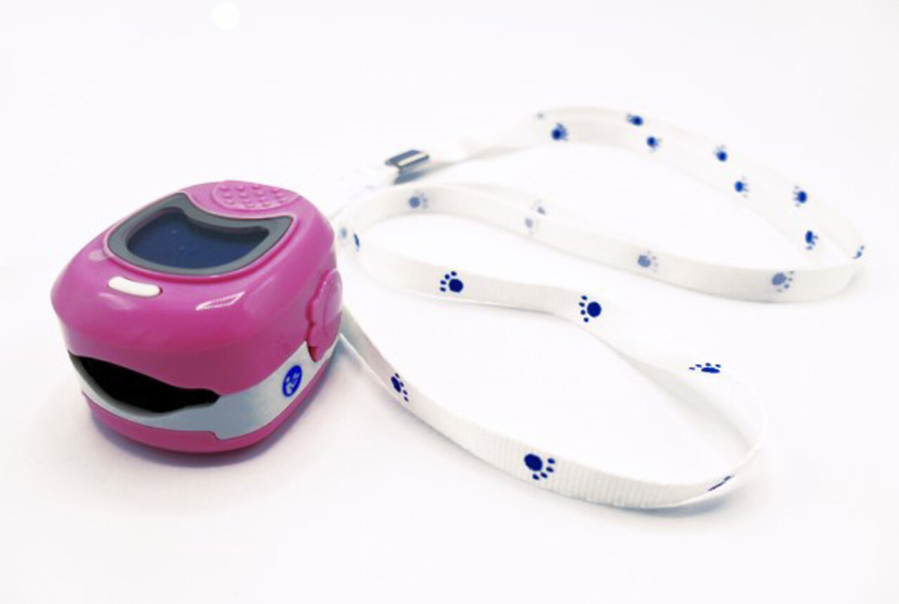 Contec CMS50QB Paediatric Pulse Oximeter