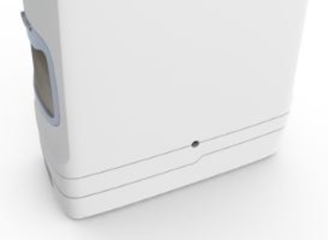 Inogen One G5 Grofstof Filter