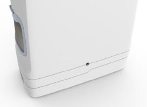 Inogen One G5 Gross Particle Filter