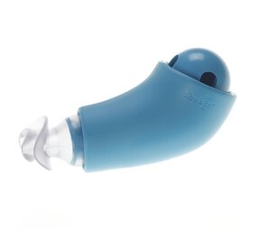 POWERbreathe Shaker Deluxe