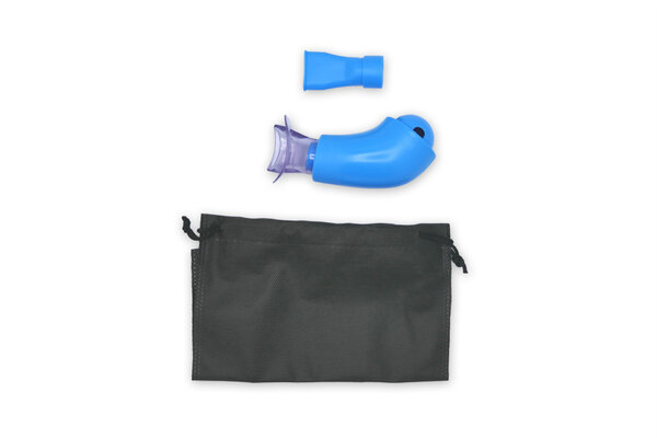 POWERbreathe Shaker Deluxe