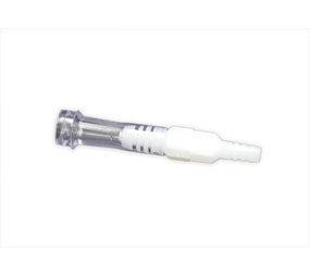 Salter Labs Rotatable Connector for oxygen tube male/female