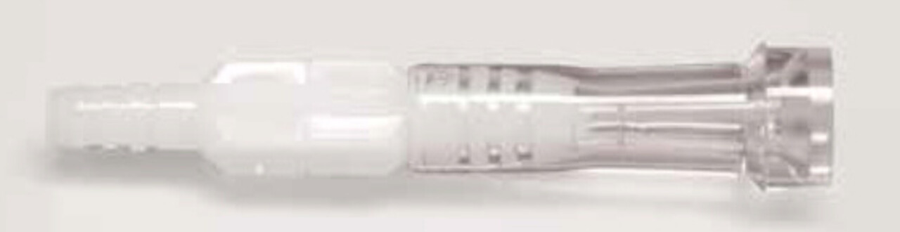 Salter Labs Conector basculante para tubo de oxígeno hombre/mujer