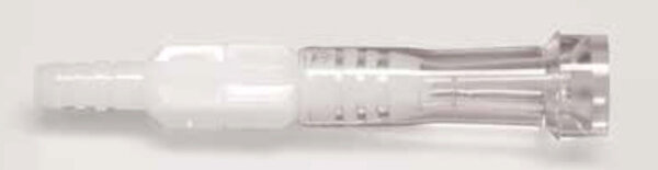 Salter Labs Salter Labs Connecteur rotatif pour tube d'oxygène mâle / femelle