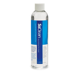 SoClean Prélavage neutralisant SoClean Prélavage neutralisant