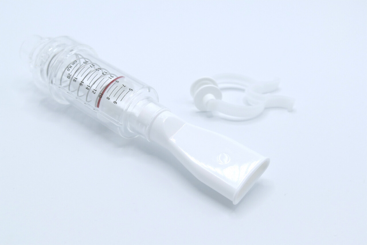 Philips Respironics Threshold PEP Entraîneur respiratoire