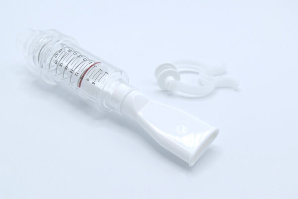 Philips Respironics Threshold PEP Entraîneur respiratoire