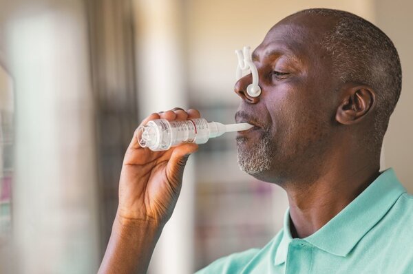 Philips Respironics Threshold IMT Entraîneur respiratoire