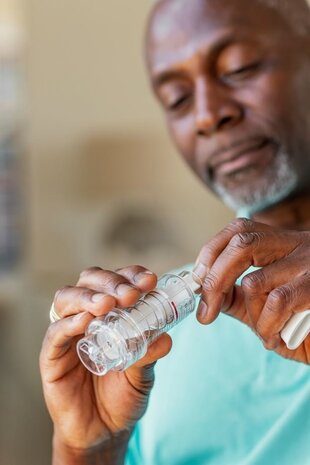 Philips Respironics Threshold IMT Entraîneur respiratoire