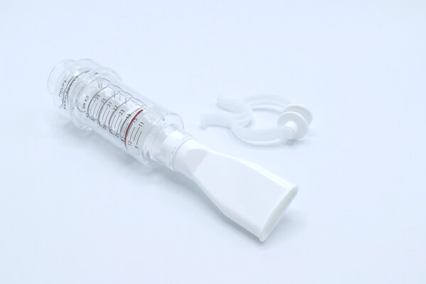 Philips Respironics Threshold IMT Entraîneur respiratoire