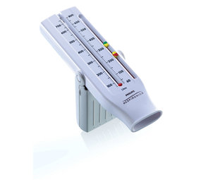 Philips Respironics Peak Flow Meter