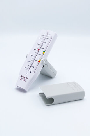 Philips Respironics Peak Flow Meter