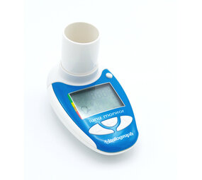 Vitalograph Lung Monitor Spirometer