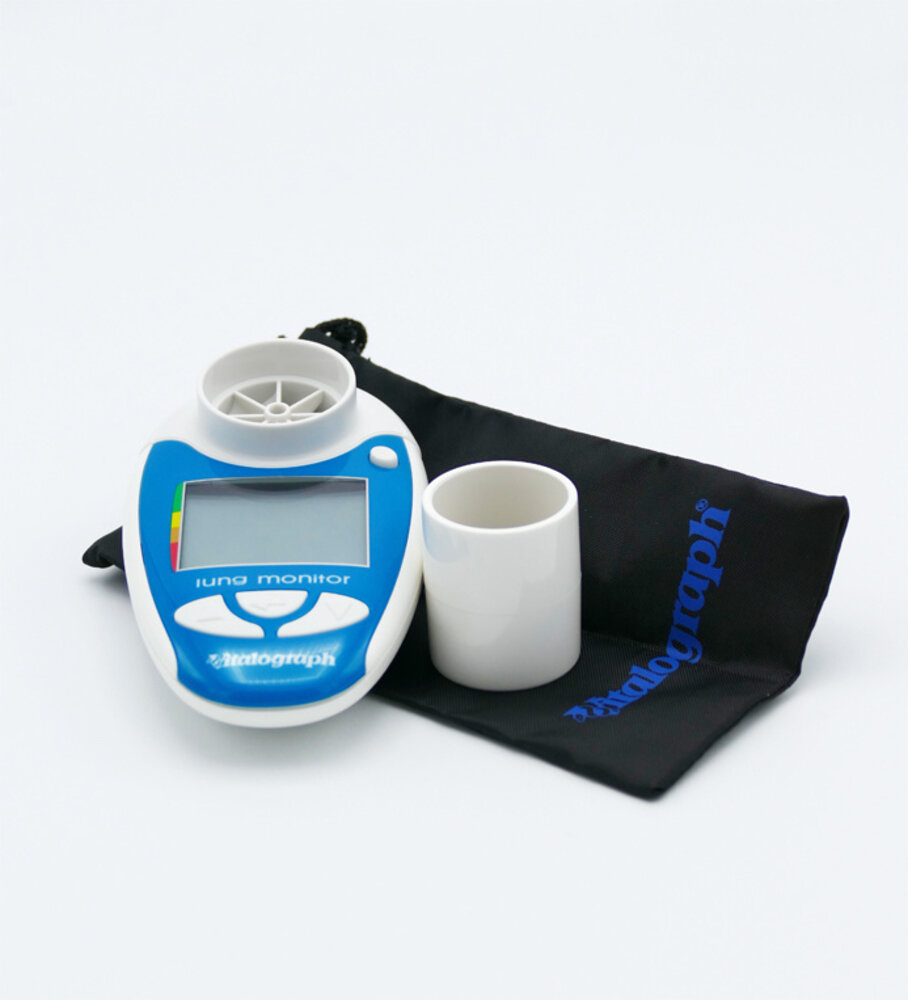 Vitalograph Lung Monitor Spiromètre