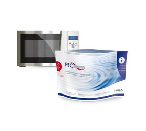 Cegla RC-Clean Microwave Cleaning Bags
