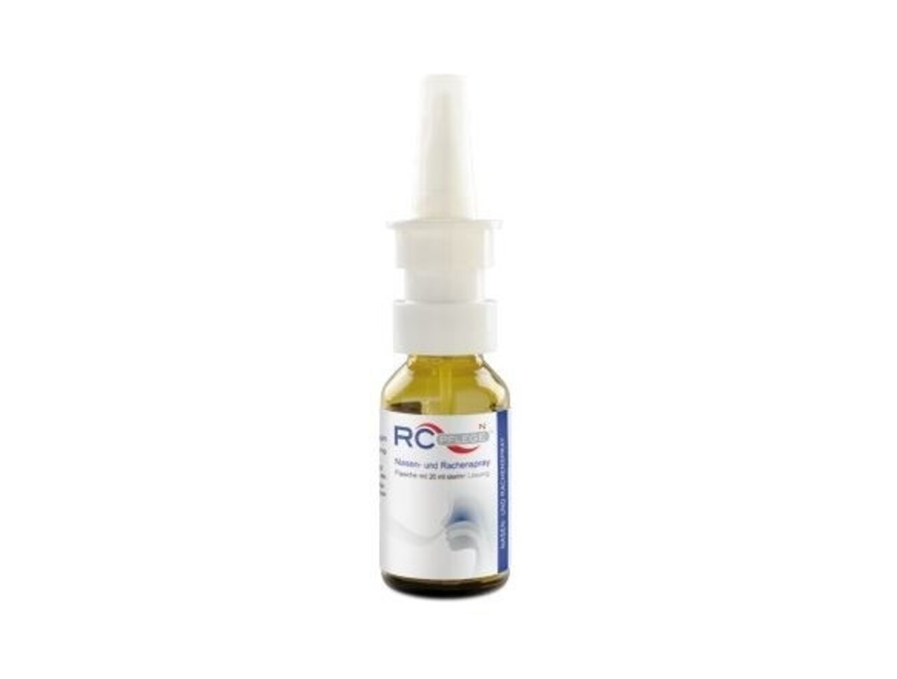 Cegla Nasal Spray and Throat Spray