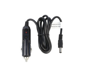 Medistrom Adaptador de 12 voltios Medistrom Adaptador de 12 voltios