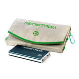 Medistrom Panneau solaire