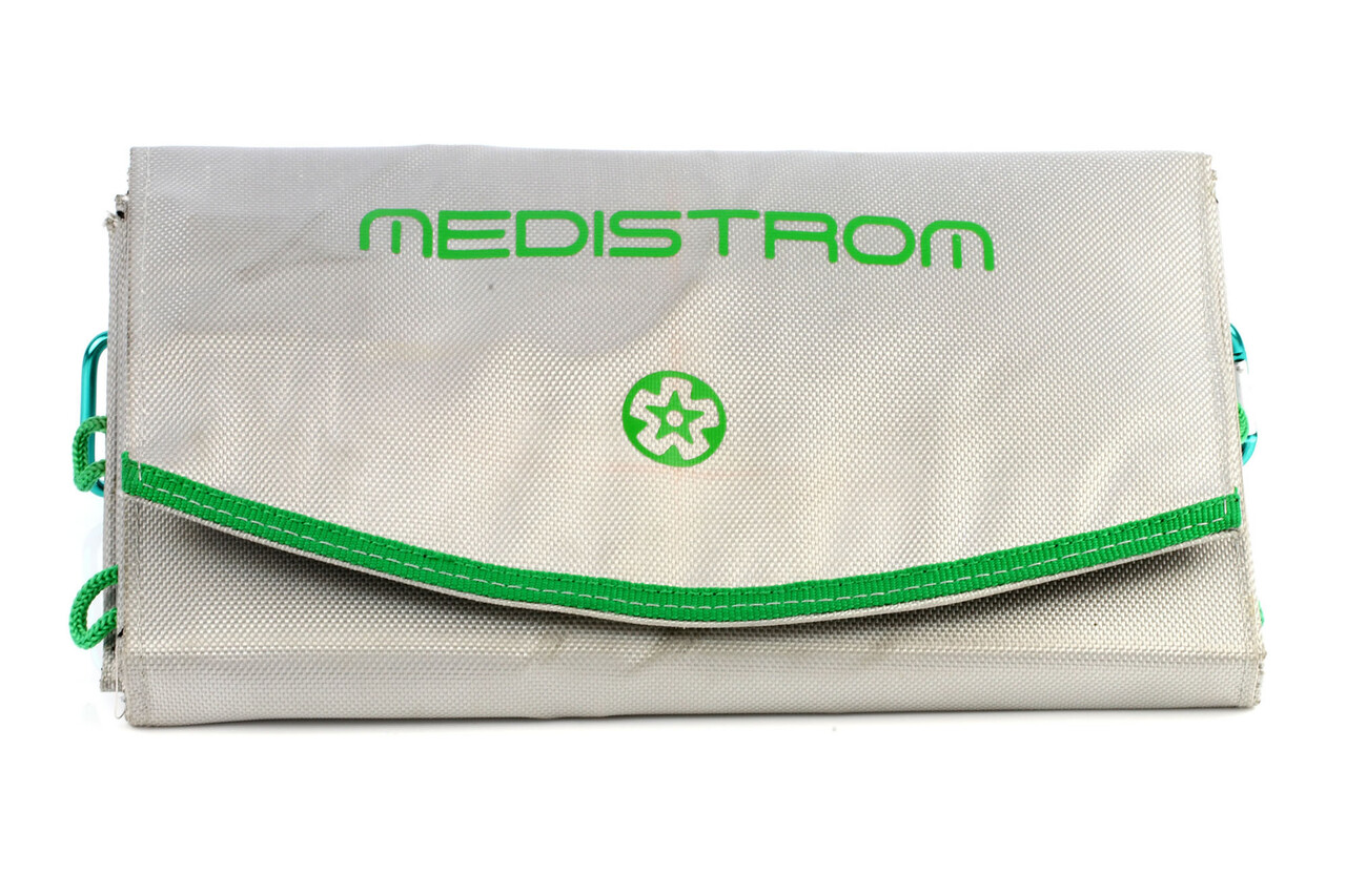 Medistrom Panneau solaire