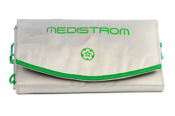 Medistrom Zonnepaneel