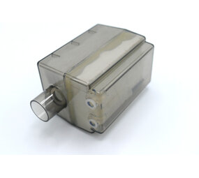 DeVilbiss 10L Filtre bactérien